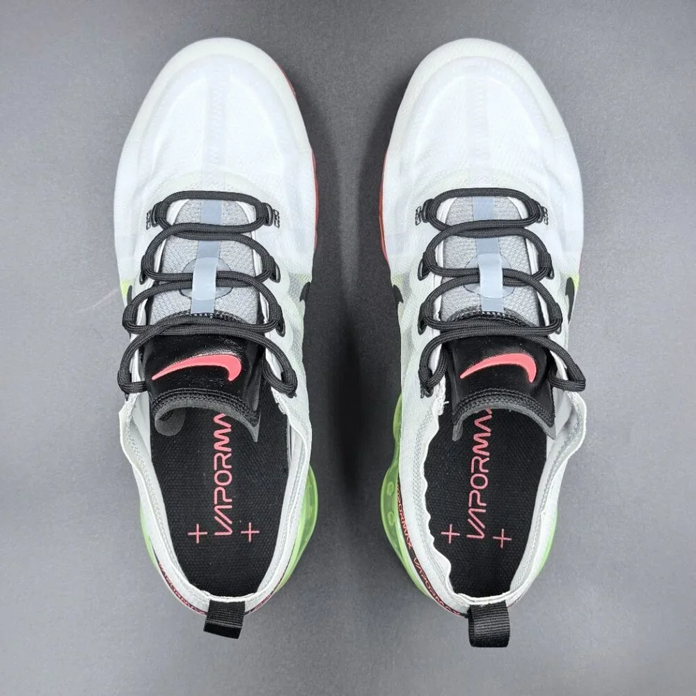 Nike Air VaporMax 2019 'Neon Collection'